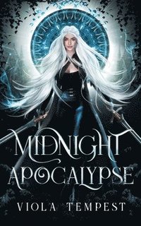 bokomslag Midnight Apocalypse