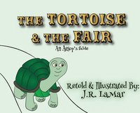 bokomslag The Tortoise and the Fair