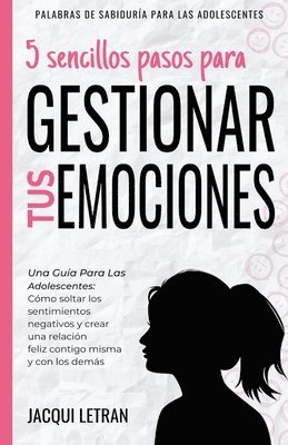 bokomslag 5 sencillos pasos para gestionar tus emociones