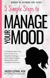 bokomslag 5 Simple Steps to Manage Your Mood
