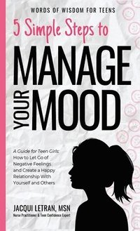 bokomslag 5 Simple Steps to Manage Your Mood