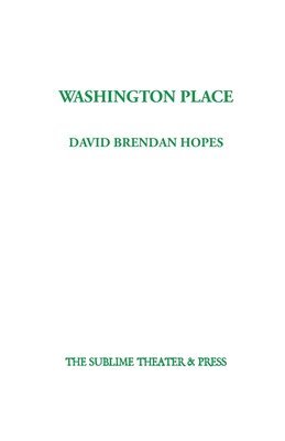 Washington Place