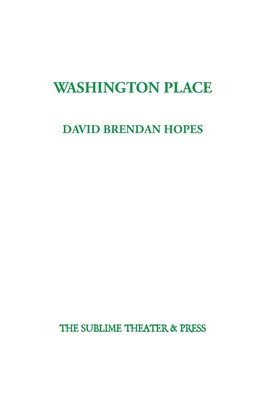 Washington Place 1