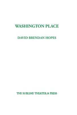 Washington Place 1