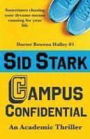 bokomslag Campus Confidential