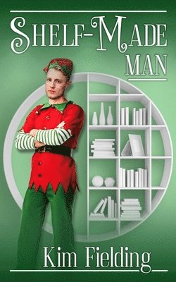 bokomslag Shelf-Made Man