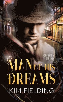 Man of His Dreams 1