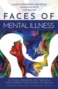 bokomslag Faces of Mental Illness