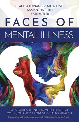 Faces of Mental Illness 1