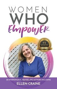 bokomslag Women Who Empower- Ellen Craine
