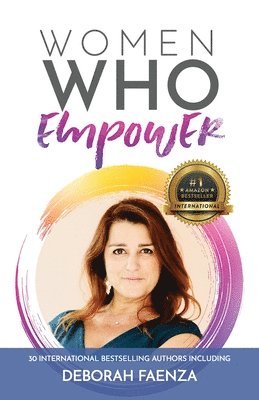 Women Who Empower-Deborah Faenza 1