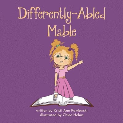 Differently-Abled Mable 1