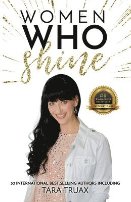 Women Who Shine- Tara Truax 1