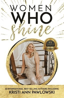 bokomslag Women Who Shine- Kirsti Ann Pawlowski