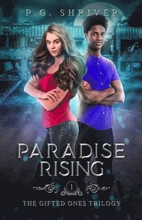 bokomslag Paradise Rising