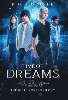 Time of Dreams 1