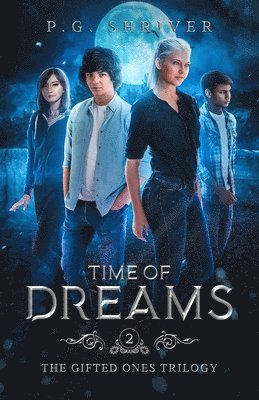 Time of Dreams 1