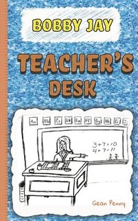 bokomslag Teacher's Desk