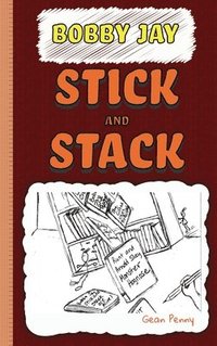 bokomslag Stick and Stack