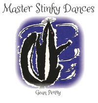 bokomslag Master Stinky Dances
