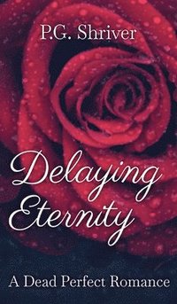 bokomslag Delaying Eternity
