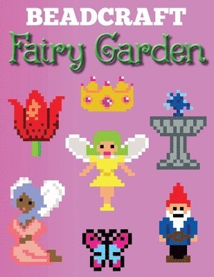 Beadcraft Fairy Garden 1