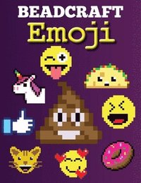 bokomslag Beadcraft Emoji