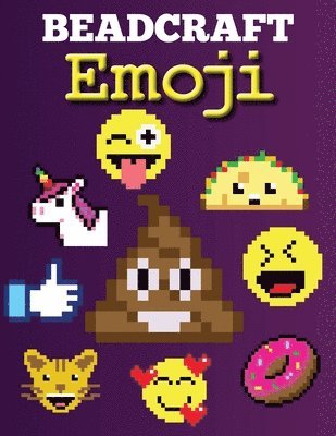 Beadcraft Emoji 1