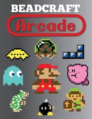 Beadcraft Arcade 1