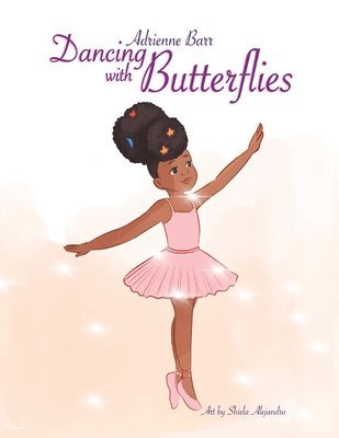 Dancing with Butterflies 1