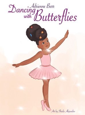 Dancing with Butterflies 1