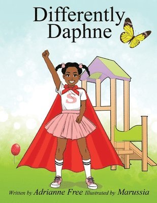 Differently Daphne 1