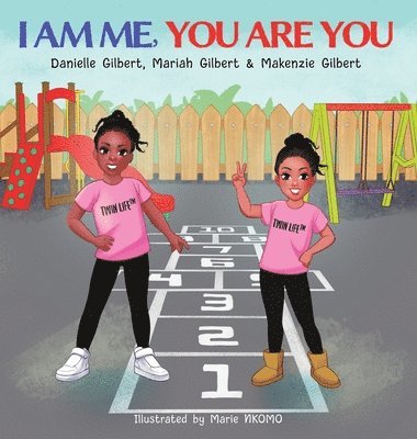 I Am Me and You Are You 1