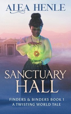 Sanctuary Hall 1