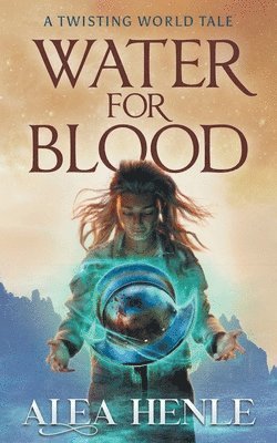 Water for Blood 1