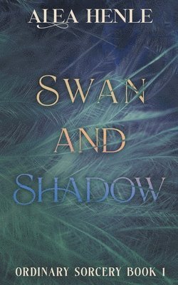 Swan and Shadow 1