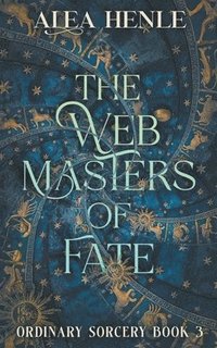 bokomslag The Webmasters of Fate