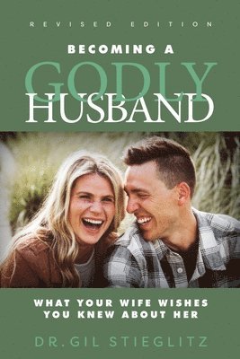 Becoming a Godly Husband 1