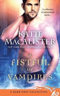 bokomslag Fistful of Vampires