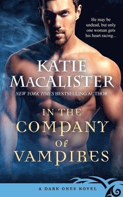 In the Company of Vampires 1