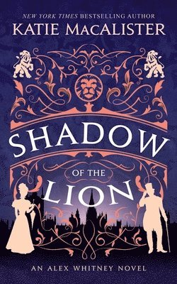 Shadow of the Lion 1