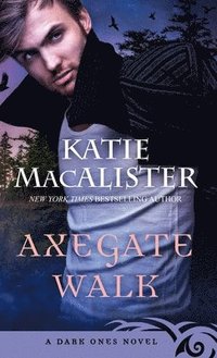 bokomslag Axegate Walk