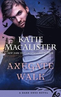 bokomslag Axegate Walk