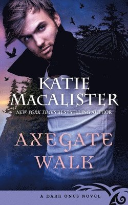 bokomslag Axegate Walk