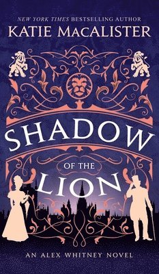 Shadow of the Lion 1