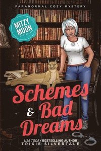 bokomslag Schemes and Bad Dreams