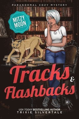 bokomslag Tracks and Flashbacks