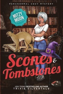 Scones and Tombstones 1