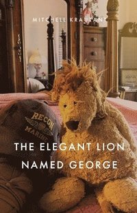 bokomslag Elegant Lion Named George