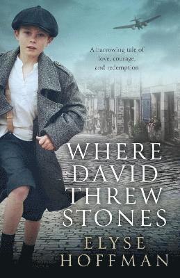 Where David Threw Stones 1
